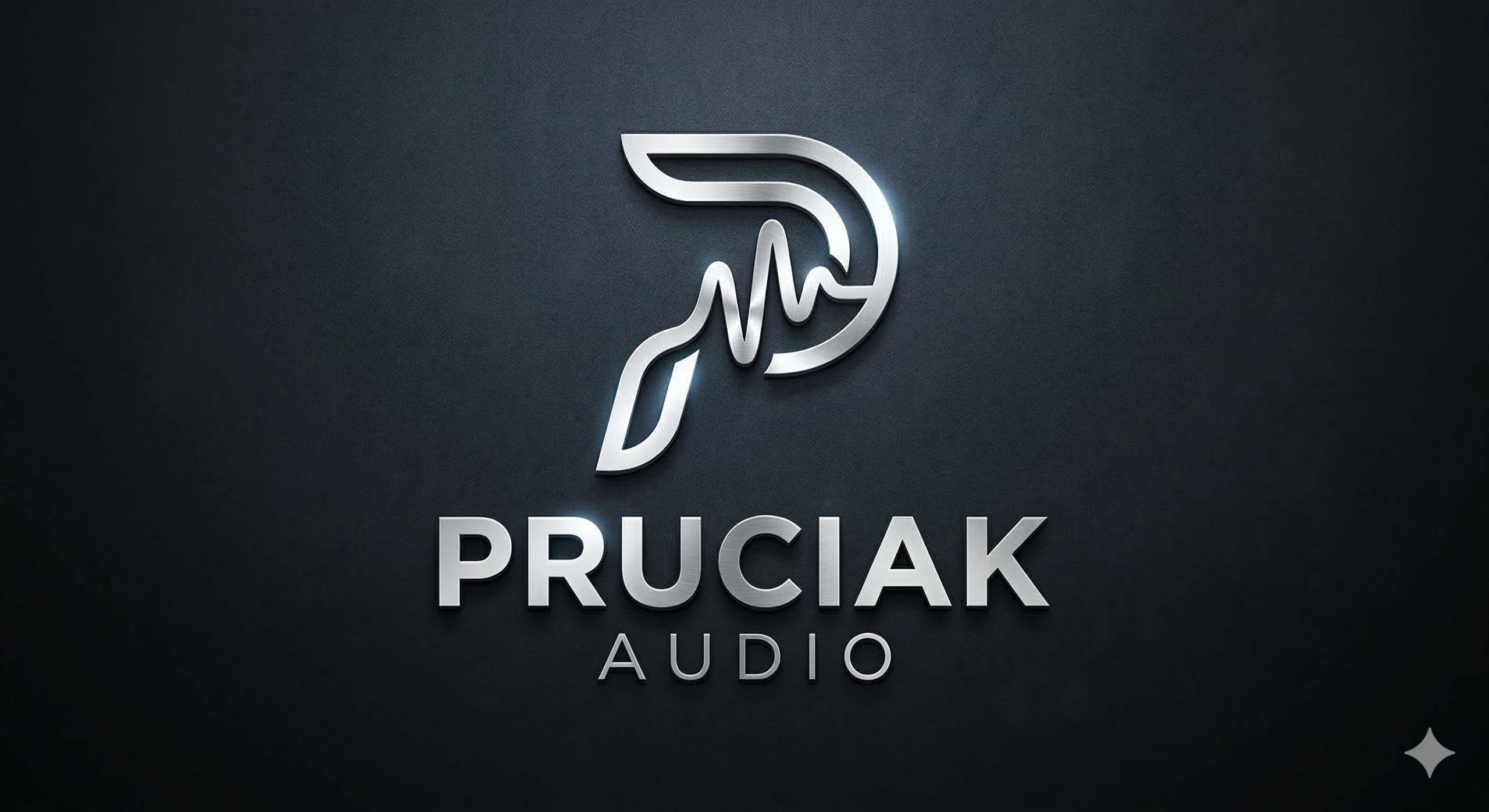 Pruciak Audio